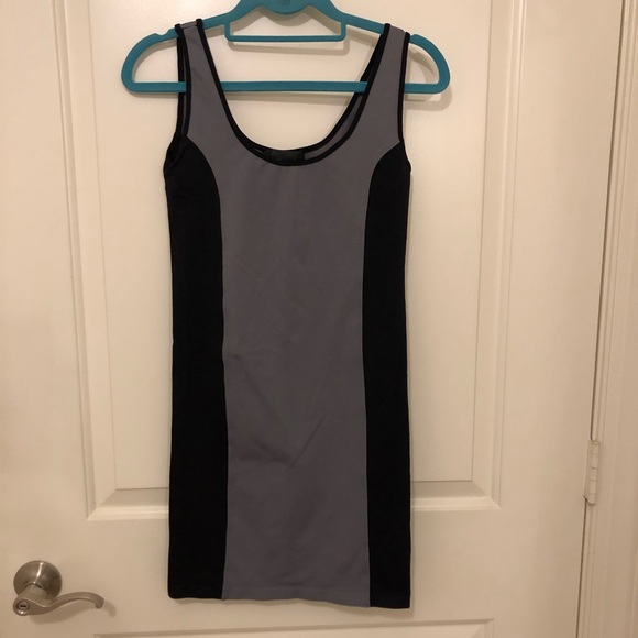 Fast and Furious for Guess bodycon dress - Picture 1 of 2